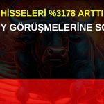 TEHOL: Finansal yeniden yapılandırma görüşmeleri sonlandırıldı