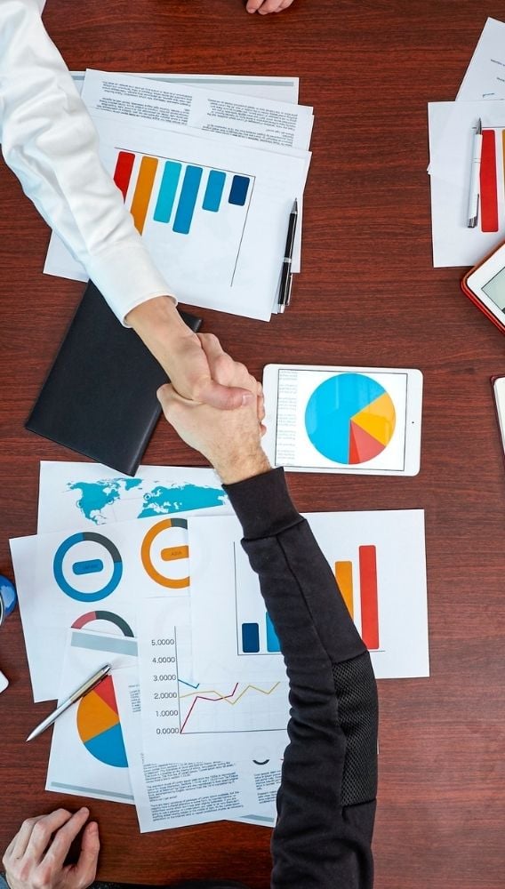 Tekfen Holding üst yönetimde iki yeni isimle güçlendi