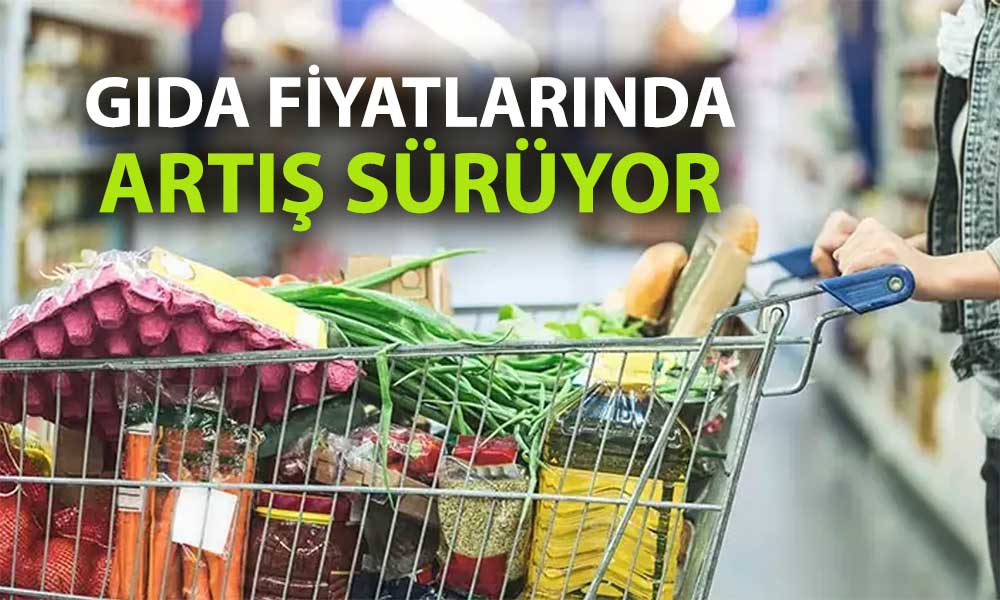 TEPAV açıkladı: Eylül’de gıda enflasyonu artışı yüzde 3’e yaklaştı