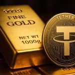 Tether, tokenize altın için 200 milyon dolarlık fon peşinde