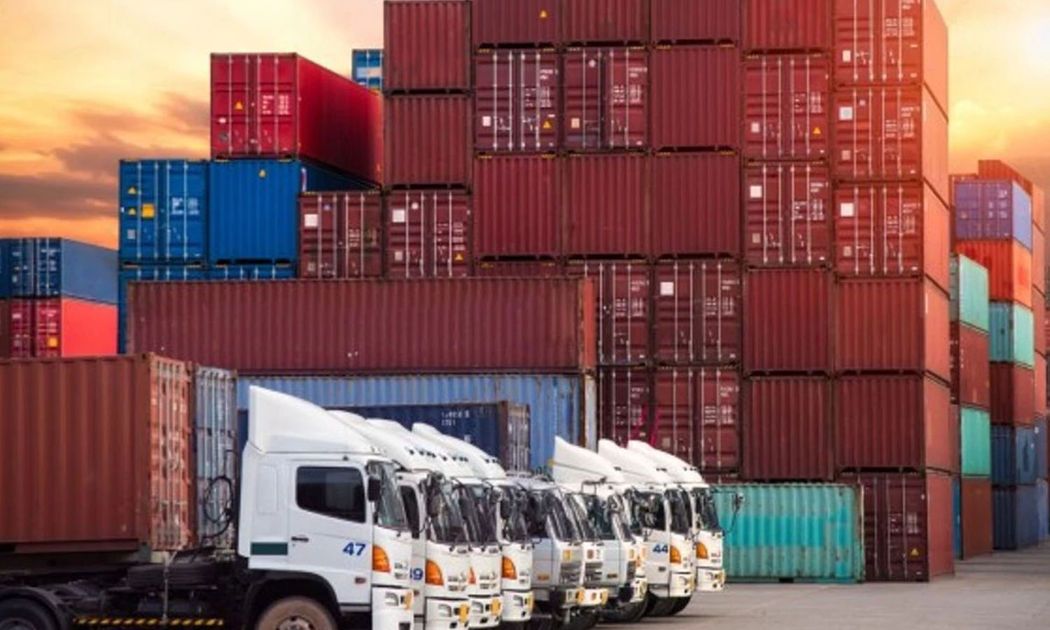 TGS Dış Ticaret (TGSAS) Aramex ile sözleşme imzaladı