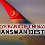THY büyüme hamlesi için Çin’den 412 milyon dolarlık kredi aldı