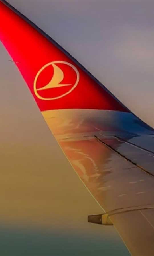 THY büyüme hamlesi için Çin'den 412 milyon dolarlık kredi aldı