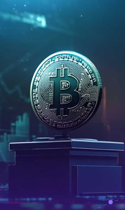 Ticaret savaşında yumuşama sinyali Bitcoin'i hareketlendirdi