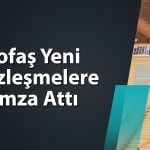 Tofaş (TOASO) Egea modeli için Stellantis ile anlaşma sağladı
