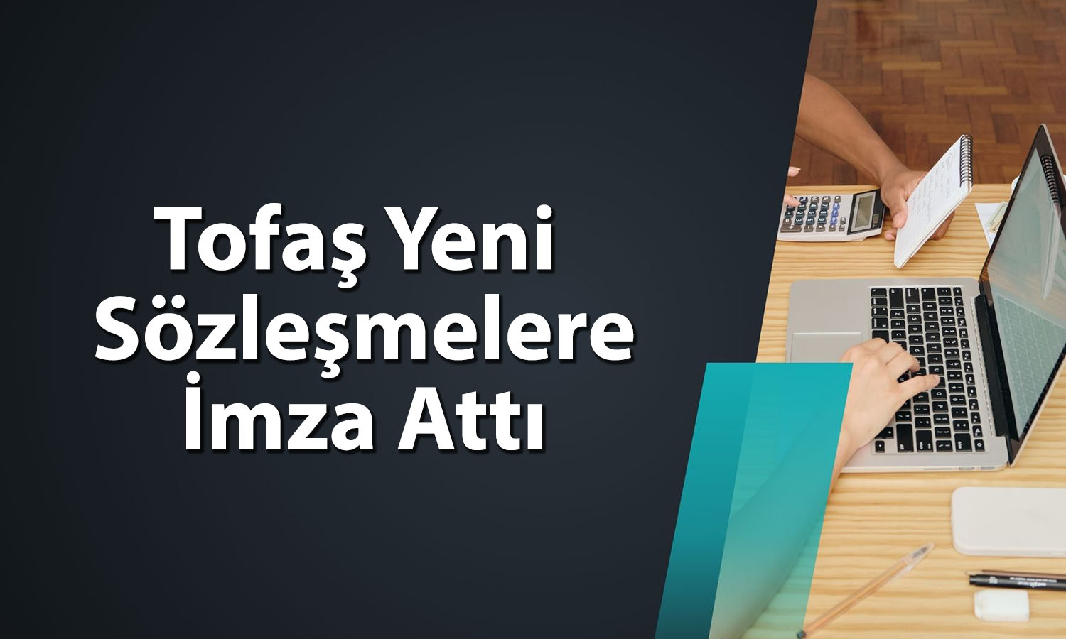 Tofaş (TOASO) Egea modeli için Stellantis ile anlaşma sağladı