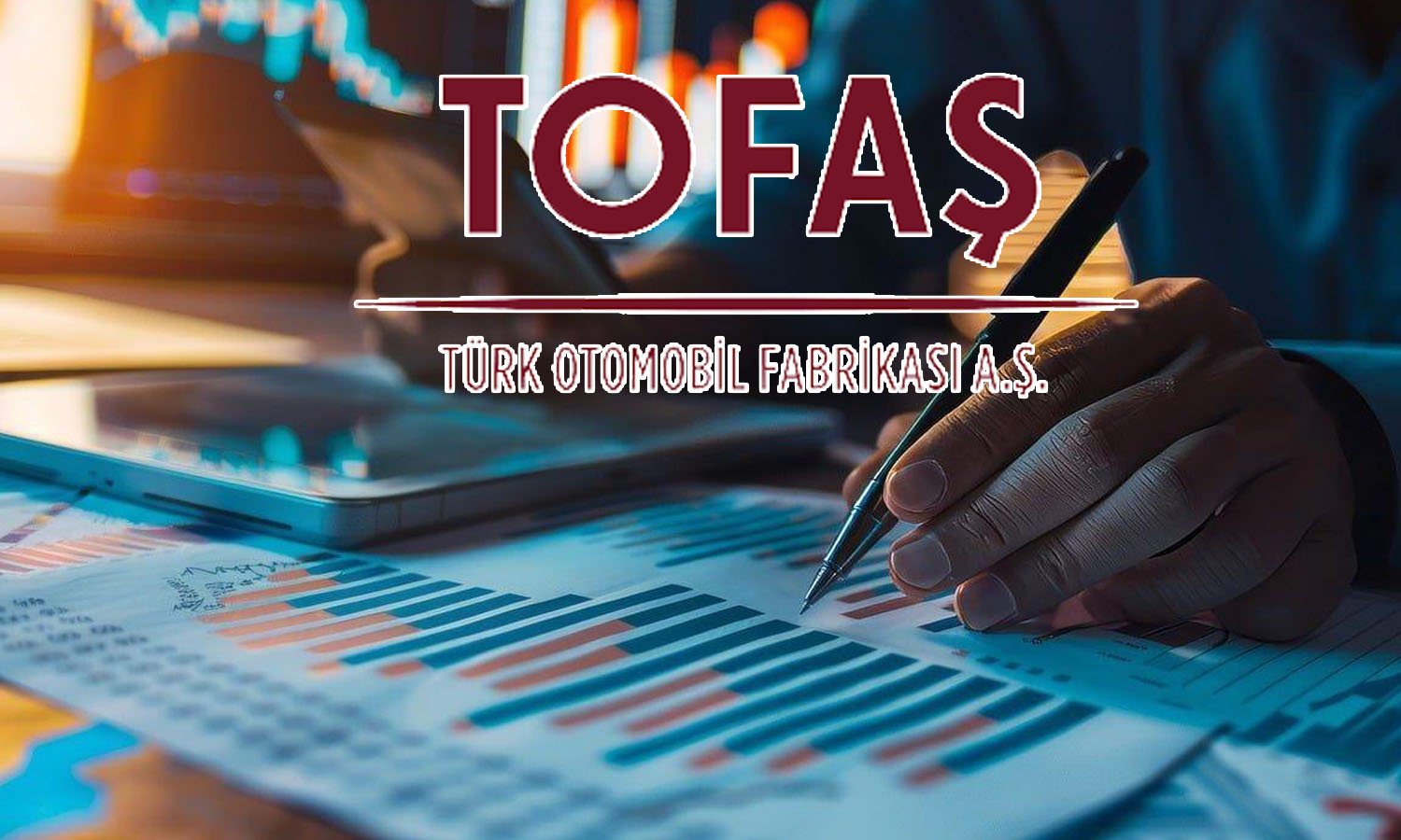 Tofaş’tan (TOASO) 2,7 milyar TL’lik varlık satışına ilişkin açıklama