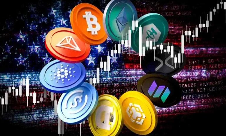 Tom Lee’den borsa ve kripto tahmini: Yıl sonuna kadar ralli bekliyor