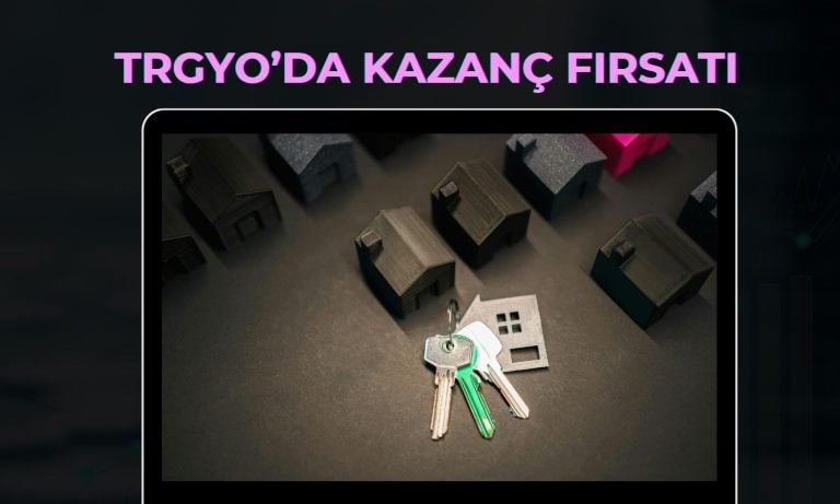 Torunlar GYO için yeni hedef: 100 lirayı aşar mı?