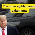 Toyota: ABD’ye 10 milyar dolarlık yeni yatırım sözü vermedik