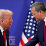 Trump ASEAN Zirvesi’nde ateşkese eş imza attı!