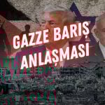 Trump Gazze barış anlaşmasını duyurdu: Türkiye’ye teşekkür