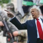 Trump Gazze için konuştu: Barışa kavuşma ihtimalimiz var