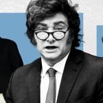 Trump: Milei seçim zaferi için ABD’den büyük destek aldı