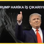 Trump’a övgü: Bugüne kadarki en iş dünyası dostu başkan