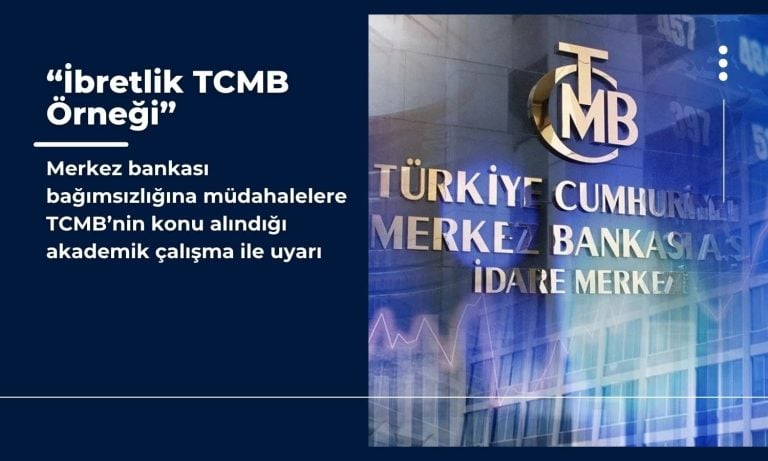 Trump’ın Fed bağımsızlığına müdahalesine ‘TCMB örneği’ verildi