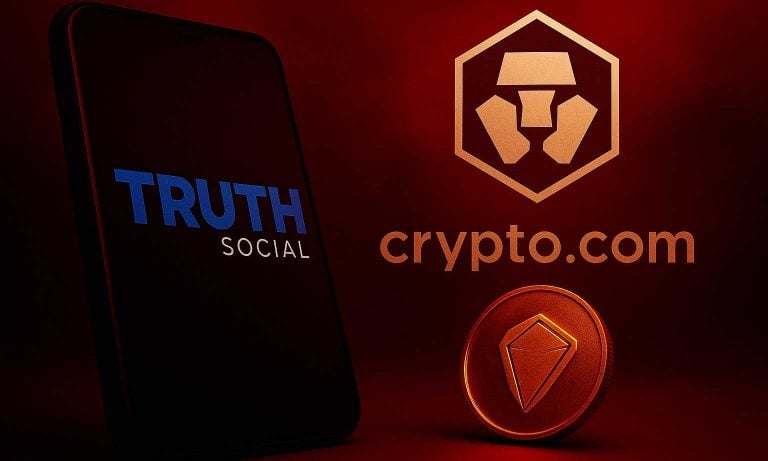 Trump’ın Truth Social’ı tahmin piyasalarına giriyor