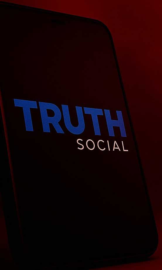 Trump'ın Truth Social'ı tahmin piyasalarına giriyor