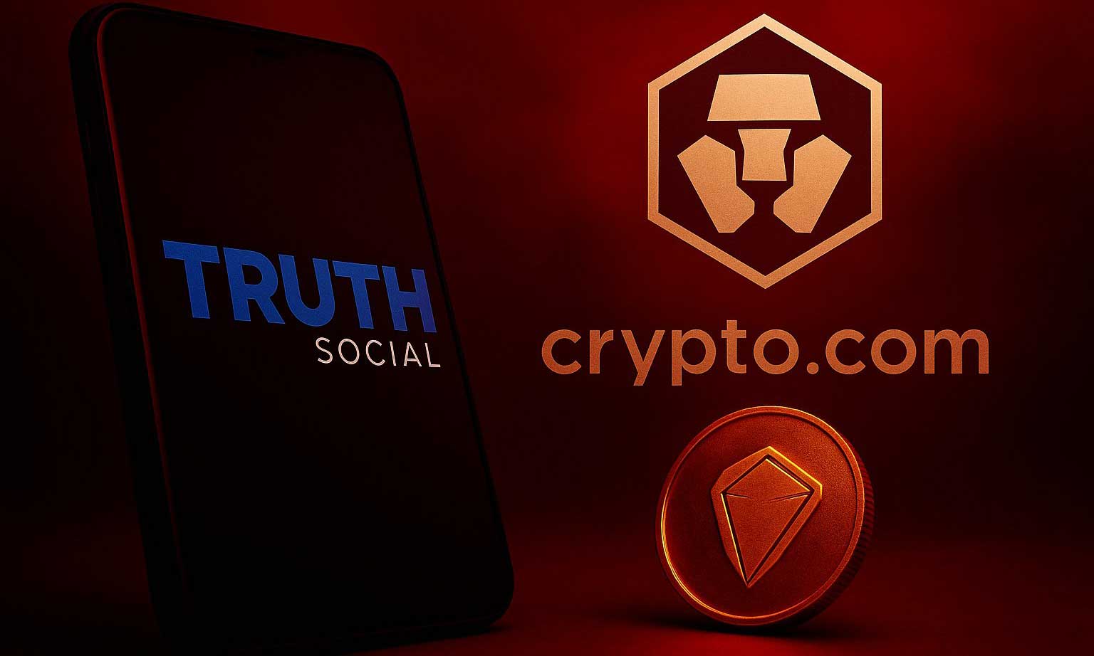 Trump’ın Truth Social’ı tahmin piyasalarına giriyor