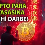 Trump’tan gümrük vergisi şoku: Kripto piyasasında tarihi çöküş!