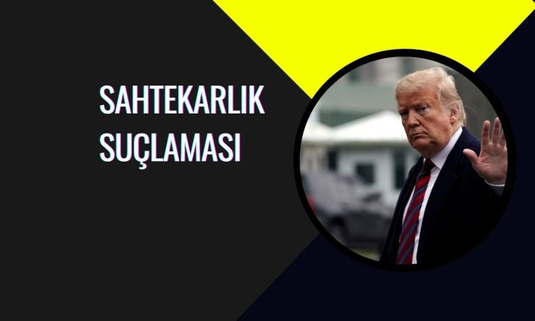 Trump’tan Kanada’ya yüzde 10 ek gümrük vergisi