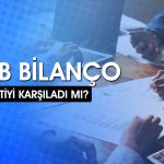 TSKB bilanço: Üçüncü çeyrekte beklenti üstü net kar