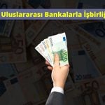 TSKB, IBRD garantili 300 milyon Euro kredi sağladı!