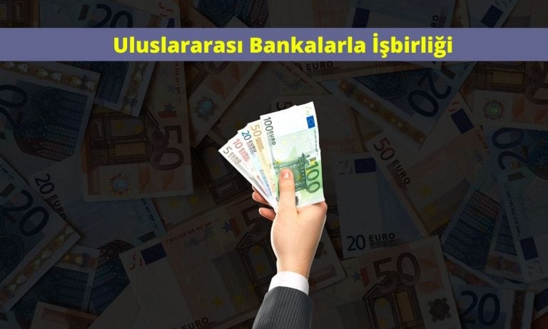 TSKB, IBRD garantili 300 milyon Euro kredi sağladı!