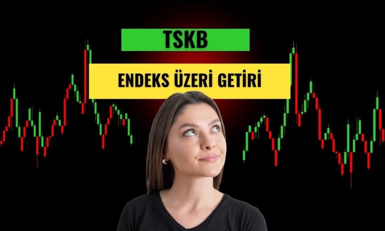 TSKB için uzun vadeli AL önerisi korundu!