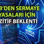 TSPB/Karagöz: Faiz indirimiyle borsada yeni çıkarma bekleniyor