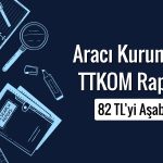 TTKOM araştırma kapsamına alındı: Hissede hedef fiyat ne?