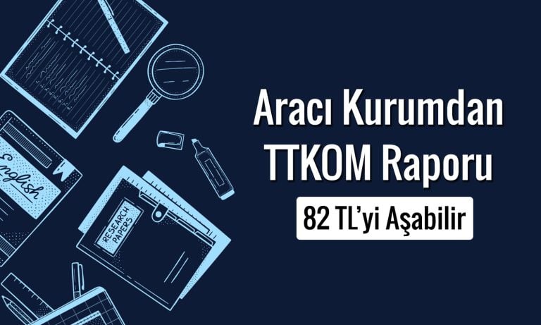 TTKOM araştırma kapsamına alındı: Hissede hedef fiyat ne?