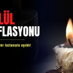 TÜİK açıkladı: Enflasyon Eylül’de beklentilerin çok üstünde