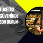 TÜİK açıkladı: Tüketici güveni Ekim’de geriledi