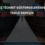 TÜİK: Dış ticaret haddi Ağustos’ta 2,8 puan arttı