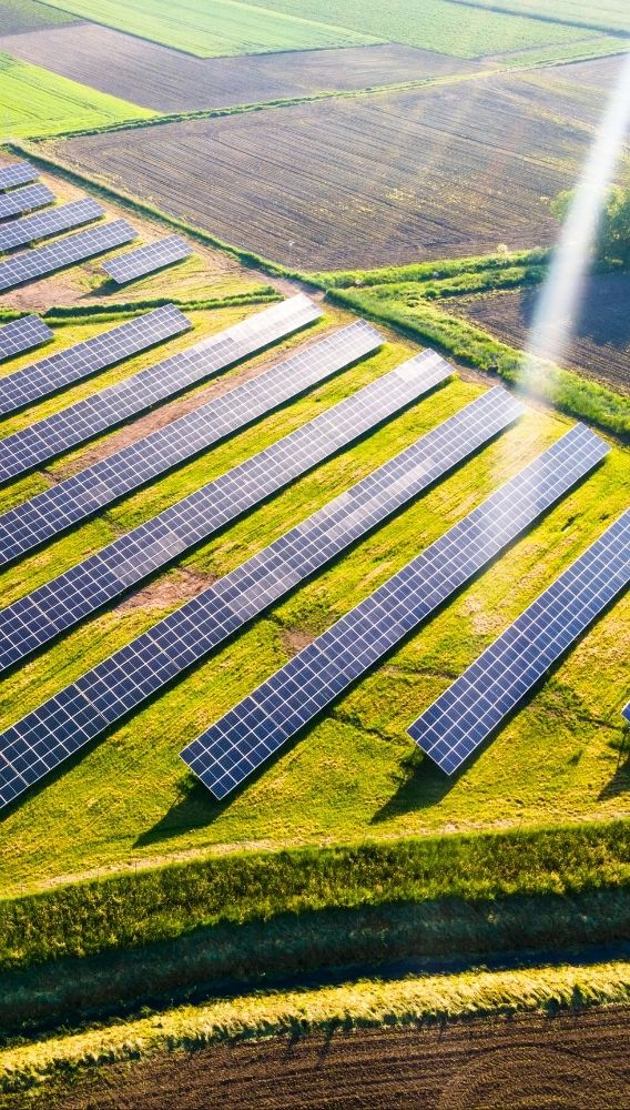 Turcas’tan 20 MW’lık hibrit GES yatırımı