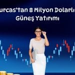 Turcas’tan 20 MW’lık hibrit GES yatırımı