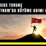 Tureks Turunç, Uzak Doğu’da yeni bayilik kurdu