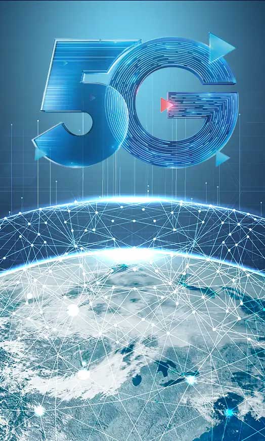 Türk Telekom 5G'ye hazır: Abone başına en yüksek kapasite