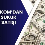 Türk Telekom 600 milyon dolarlık sukuk ihracını tamamladı