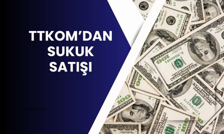 Türk Telekom 600 milyon dolarlık sukuk ihracını tamamladı