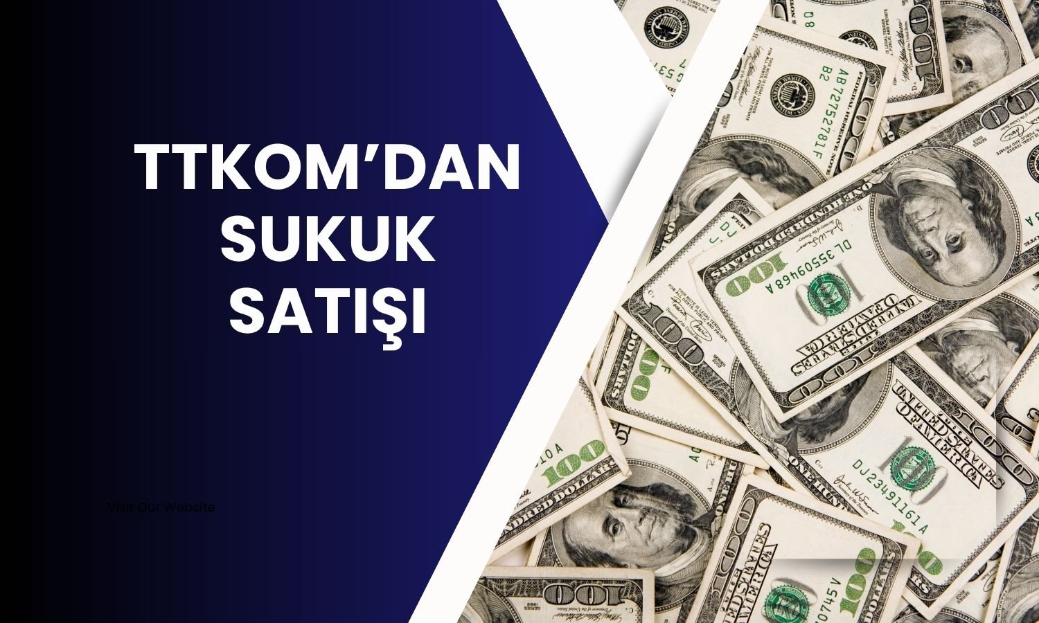 Türk Telekom 600 milyon dolarlık sukuk ihracını tamamladı