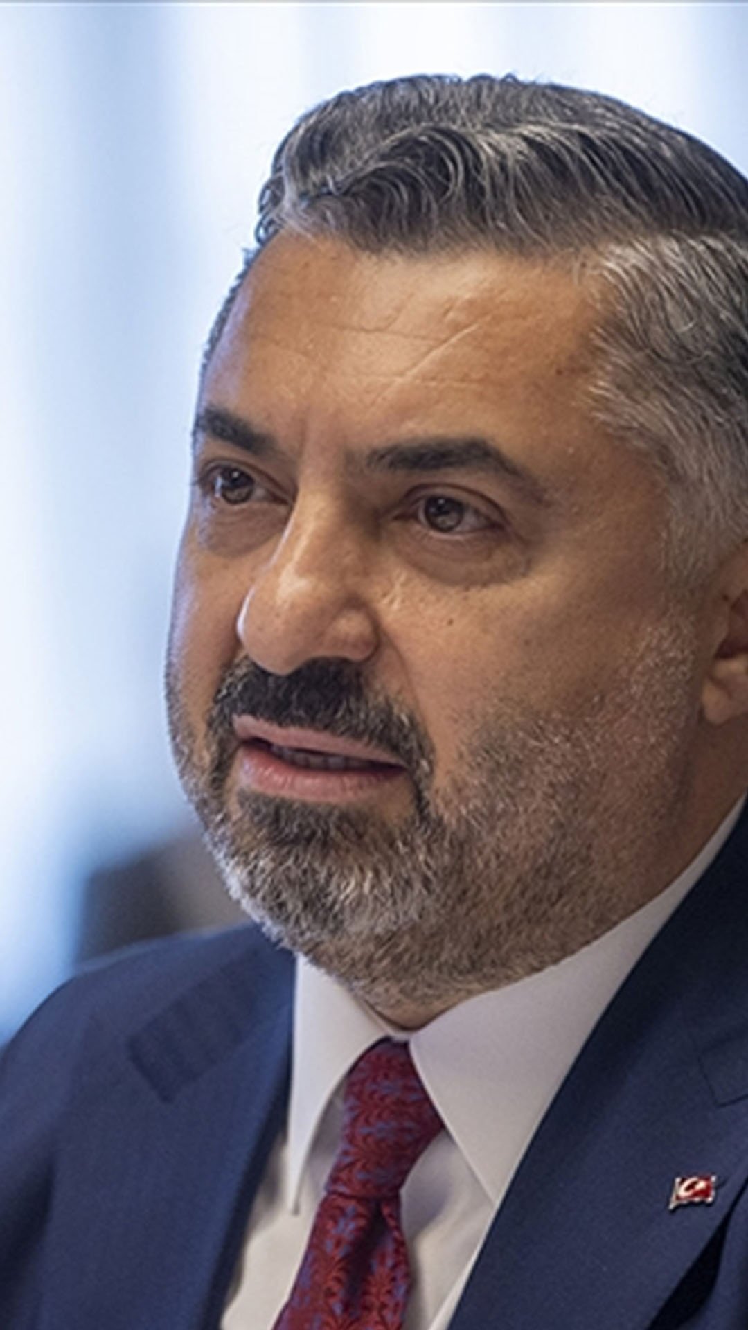 Türk Telekom (TTKOM) CEO’su Ebubekir Şahin oldu