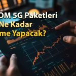 Türk Telekom’dan (TTKOM) 5G ihalesine ilişkin açıklama