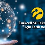 Turkcell 5G paketleri için 1,2 milyar dolar ödeme yapacak