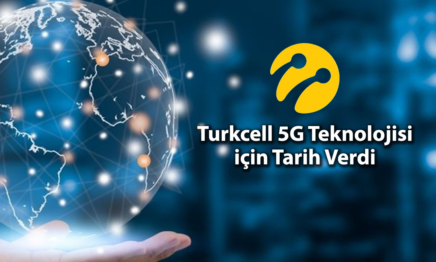 Turkcell 5G paketleri için 1,2 milyar dolar ödeme yapacak