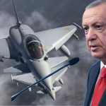 Türkiye İngiltere’den 20 adet Eurofighter uçak almayı planlıyor