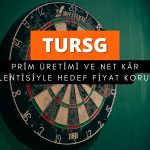 Türkiye Sigorta (TURSG) hedef fiyatı: Yüzde 73,15 potansiyel