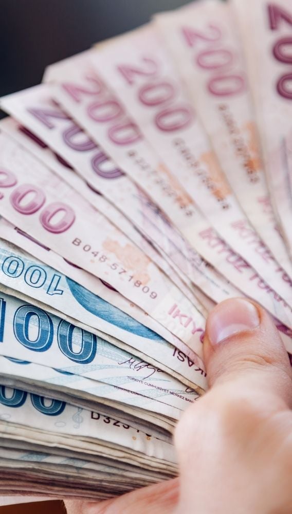 Türkiye’de ekonomiye güven 7 ayın zirvesinde!