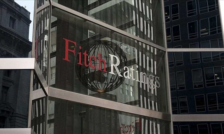 Türkiye’nin kredi görünümü Fitch etkinliğinde tartışılacak